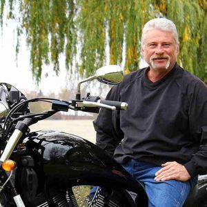 Meet your Posher, Brett